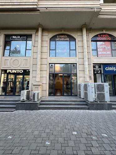 İcarəyə verilir  obyekt 78 m², Nəsimi r., photo 3 from 19