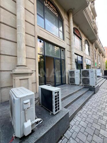 İcarəyə verilir  obyekt 78 m², Nəsimi r., photo 11 from 19