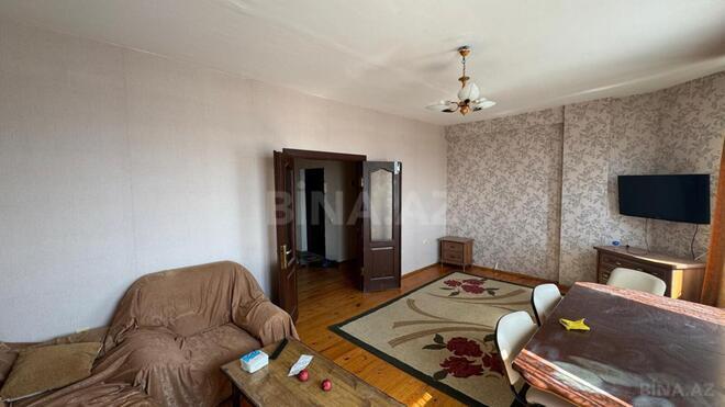 Сдаётся 2-комн. новостройка 60 м², м. Халглар Достлугу, photo 4 from 19