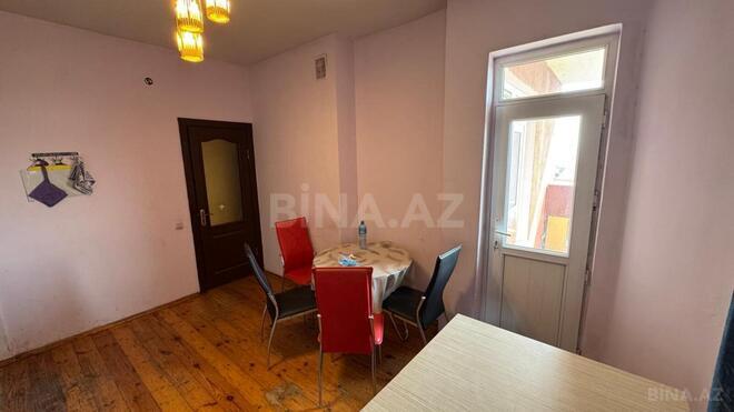 Сдаётся 2-комн. новостройка 60 м², м. Халглар Достлугу, photo 16 from 19