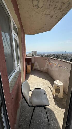 Сдаётся 2-комн. новостройка 60 м², м. Халглар Достлугу, photo 12 from 19