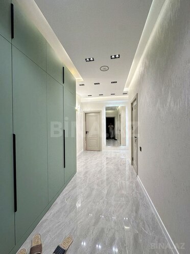 Satılır 3 otaqlı yeni tikili 97 m², Həzi Aslanov q., photo 15 from 16