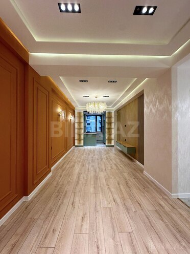 Satılır 3 otaqlı yeni tikili 97 m², Həzi Aslanov q., photo 1 from 16