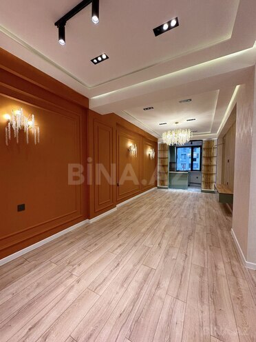 Satılır 3 otaqlı yeni tikili 97 m², Həzi Aslanov q., photo 8 from 16