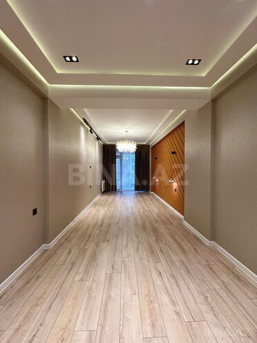 Satılır 3 otaqlı yeni tikili 97 m², Həzi Aslanov q., photo 10 from 16