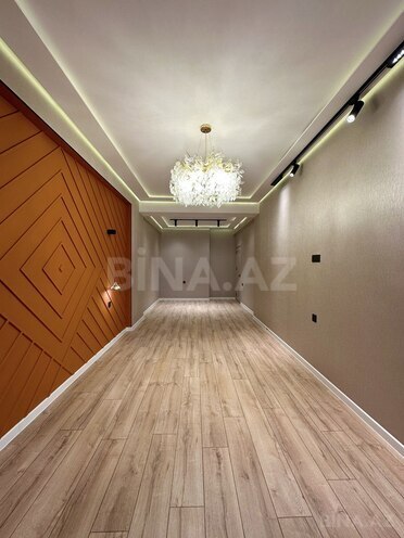 Satılır 3 otaqlı yeni tikili 97 m², Həzi Aslanov q., photo 12 from 16