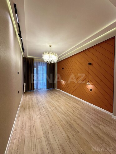 Satılır 3 otaqlı yeni tikili 97 m², Həzi Aslanov q., photo 11 from 16