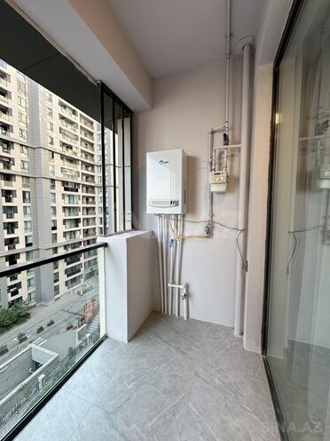 Satılır 3 otaqlı yeni tikili 97 m², Həzi Aslanov q., photo 5 from 16