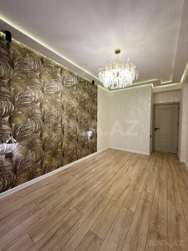 Satılır 3 otaqlı yeni tikili 97 m², Həzi Aslanov q., photo 7 from 16