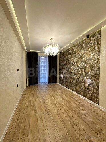 Satılır 3 otaqlı yeni tikili 97 m², Həzi Aslanov q., photo 6 from 16
