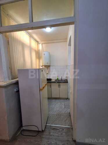 İcarəyə verilir  obyekt 115 m², Sahil m., photo 7 from 9