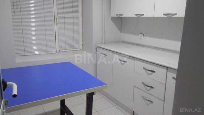 İcarəyə verilir 8 otaqlı ofis 158 m², İçəri Şəhər m., photo 11 from 16