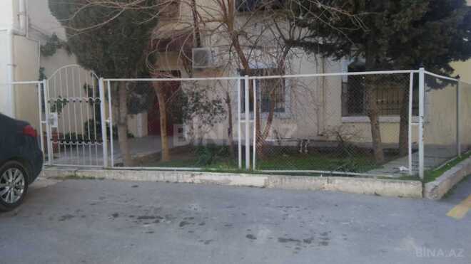 İcarəyə verilir 8 otaqlı ofis 158 m², İçəri Şəhər m., photo 1 from 16