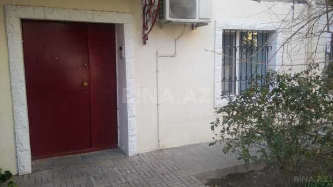 İcarəyə verilir 8 otaqlı ofis 158 m², İçəri Şəhər m., photo 3 from 16