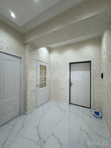 Satılır 2 otaqlı yeni tikili 50 m², Xətai r., photo 11 from 16