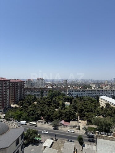 Satılır 2 otaqlı yeni tikili 50 m², Xətai r., photo 1 from 16