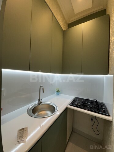 Satılır 2 otaqlı yeni tikili 50 m², Xətai r., photo 14 from 16