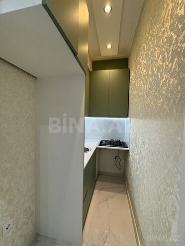 Satılır 2 otaqlı yeni tikili 50 m², Xətai r., photo 13 from 16