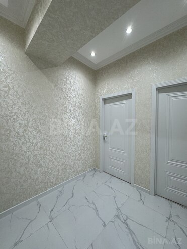 Satılır 2 otaqlı yeni tikili 50 m², Xətai r., photo 12 from 16
