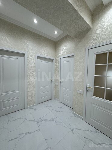 Satılır 2 otaqlı yeni tikili 50 m², Xətai r., photo 10 from 16