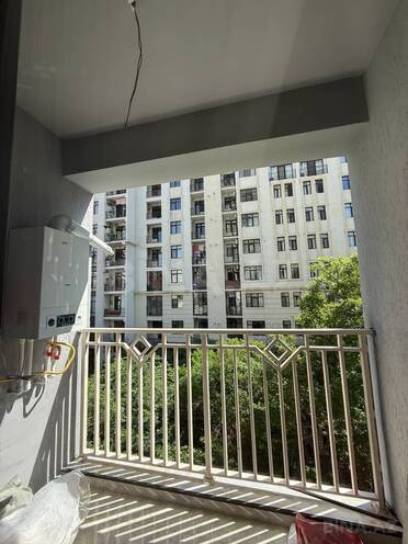 Satılır 2 otaqlı yeni tikili 67 m², 28 May m., photo 6 from 20