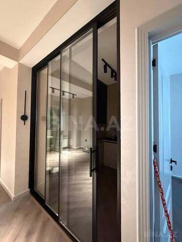 Satılır 2 otaqlı yeni tikili 67 m², 28 May m., photo 14 from 20