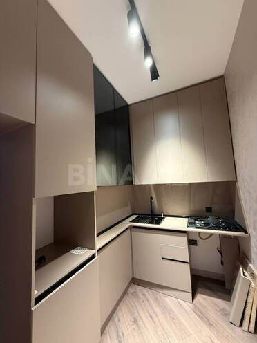 Satılır 2 otaqlı yeni tikili 67 m², 28 May m., photo 5 from 20