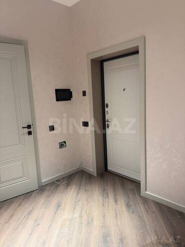 Satılır 2 otaqlı yeni tikili 67 m², 28 May m., photo 17 from 20