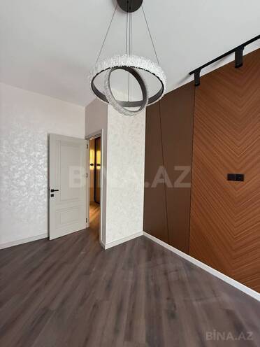 Satılır 2 otaqlı yeni tikili 67 m², 28 May m., photo 9 from 20