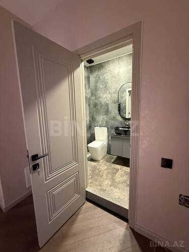 Satılır 2 otaqlı yeni tikili 67 m², 28 May m., photo 8 from 20