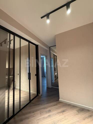 Satılır 2 otaqlı yeni tikili 67 m², 28 May m., photo 10 from 20