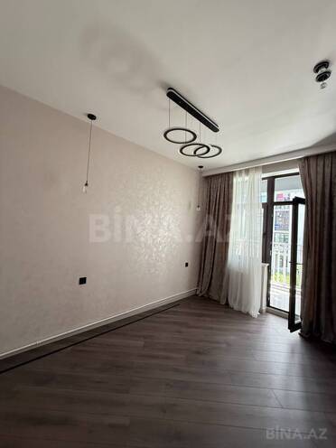 Satılır 2 otaqlı yeni tikili 67 m², 28 May m., photo 18 from 20
