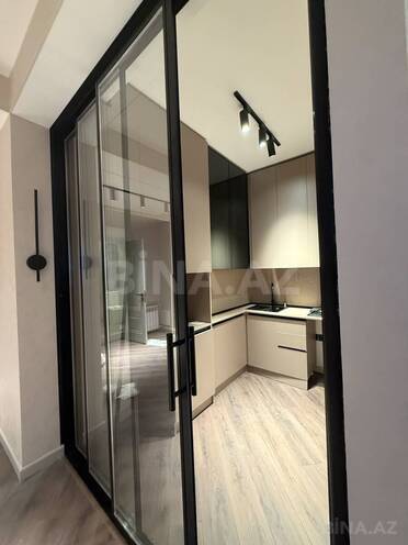 Satılır 2 otaqlı yeni tikili 67 m², 28 May m., photo 15 from 20