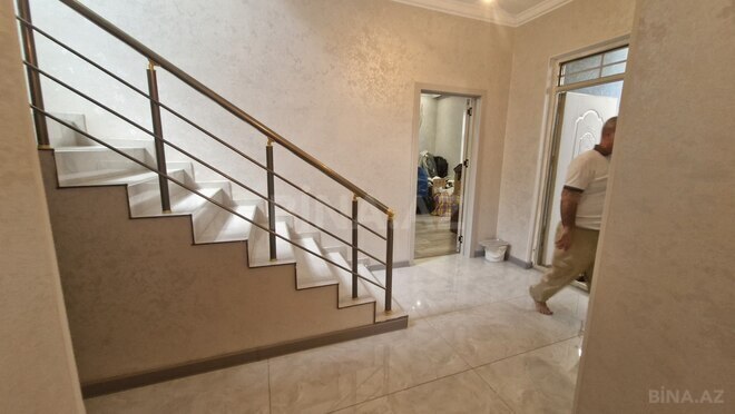 Satılır 6 otaqlı həyət evi/bağ evi 146 m², Masazır q., photo 5 from 16
