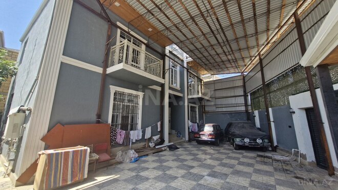 Satılır 6 otaqlı həyət evi/bağ evi 146 m², Masazır q., photo 1 from 16