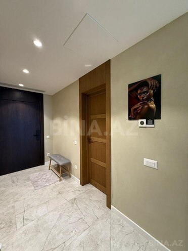 İcarəyə verilir 2 otaqlı yeni tikili 100 m², Sea Breeze q., photo 10 from 13