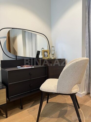 İcarəyə verilir 2 otaqlı yeni tikili 100 m², Sea Breeze q., photo 8 from 13