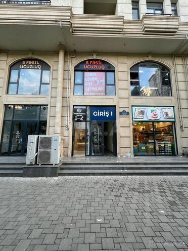 Сдаётся  объект 382 м², Насиминский  р., photo 19 from 24