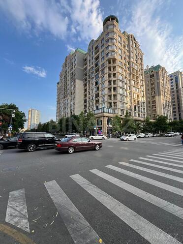 Сдаётся  объект 382 м², Насиминский  р., photo 3 from 24
