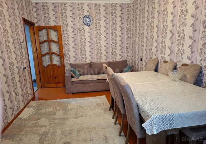 Продаётся 2-комн. вторичка 65 м², Сураханский  р., photo 1 from 14