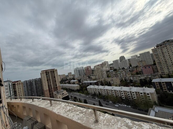 Satılır 3 otaqlı yeni tikili 125 m², İnşaatçılar m., photo 14 from 16