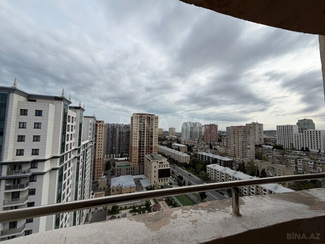 Satılır 3 otaqlı yeni tikili 125 m², İnşaatçılar m., photo 12 from 16