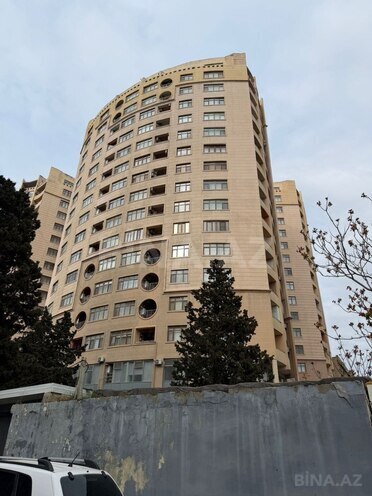 Satılır 3 otaqlı yeni tikili 125 m², İnşaatçılar m., photo 3 from 16