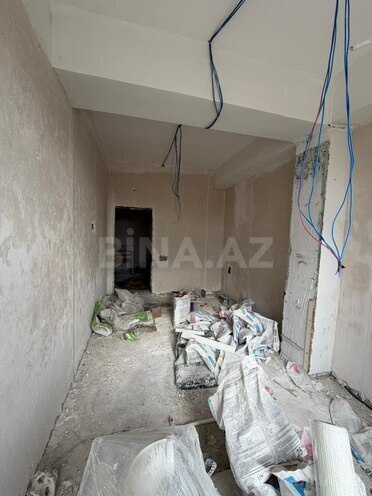 Satılır 3 otaqlı yeni tikili 125 m², İnşaatçılar m., photo 8 from 16