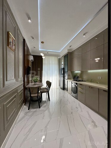 Satılır 4 otaqlı yeni tikili 181 m², Şah İsmayıl Xətai m., photo 8 from 23
