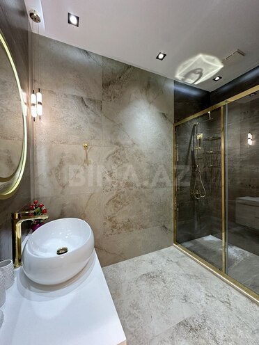 Satılır 4 otaqlı yeni tikili 181 m², Şah İsmayıl Xətai m., photo 12 from 23