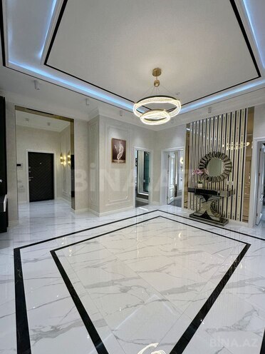 Satılır 4 otaqlı yeni tikili 181 m², Şah İsmayıl Xətai m., photo 17 from 23