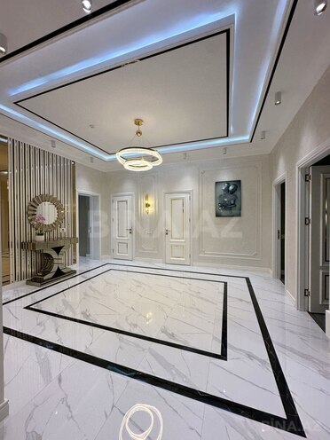Satılır 4 otaqlı yeni tikili 181 m², Şah İsmayıl Xətai m., photo 21 from 23