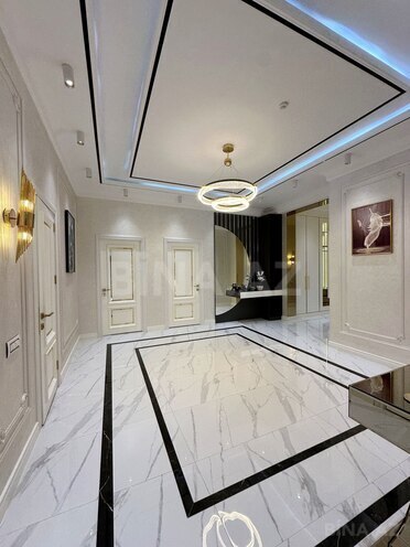 Satılır 4 otaqlı yeni tikili 181 m², Şah İsmayıl Xətai m., photo 10 from 23
