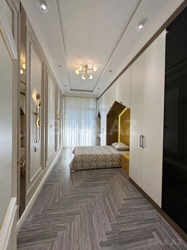 Satılır 4 otaqlı yeni tikili 181 m², Şah İsmayıl Xətai m., photo 6 from 23